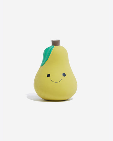 Squeak Toys Little Pear