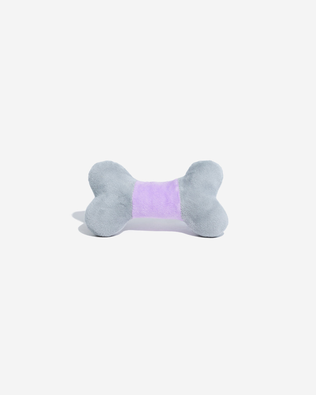 Plush Toys Tiny Bone Purple