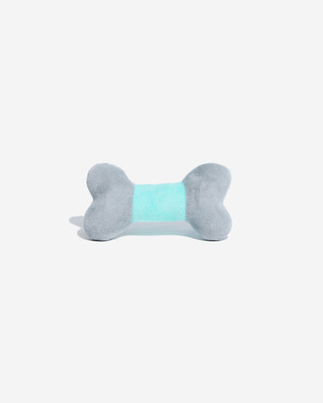 Plush Toys Tiny Bone Blue