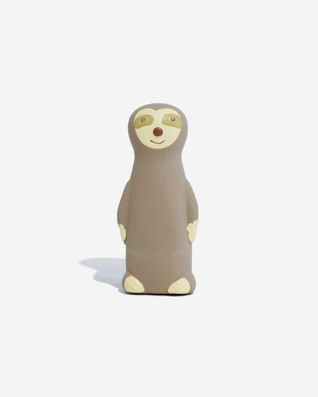 Squeak Toys Bradypod