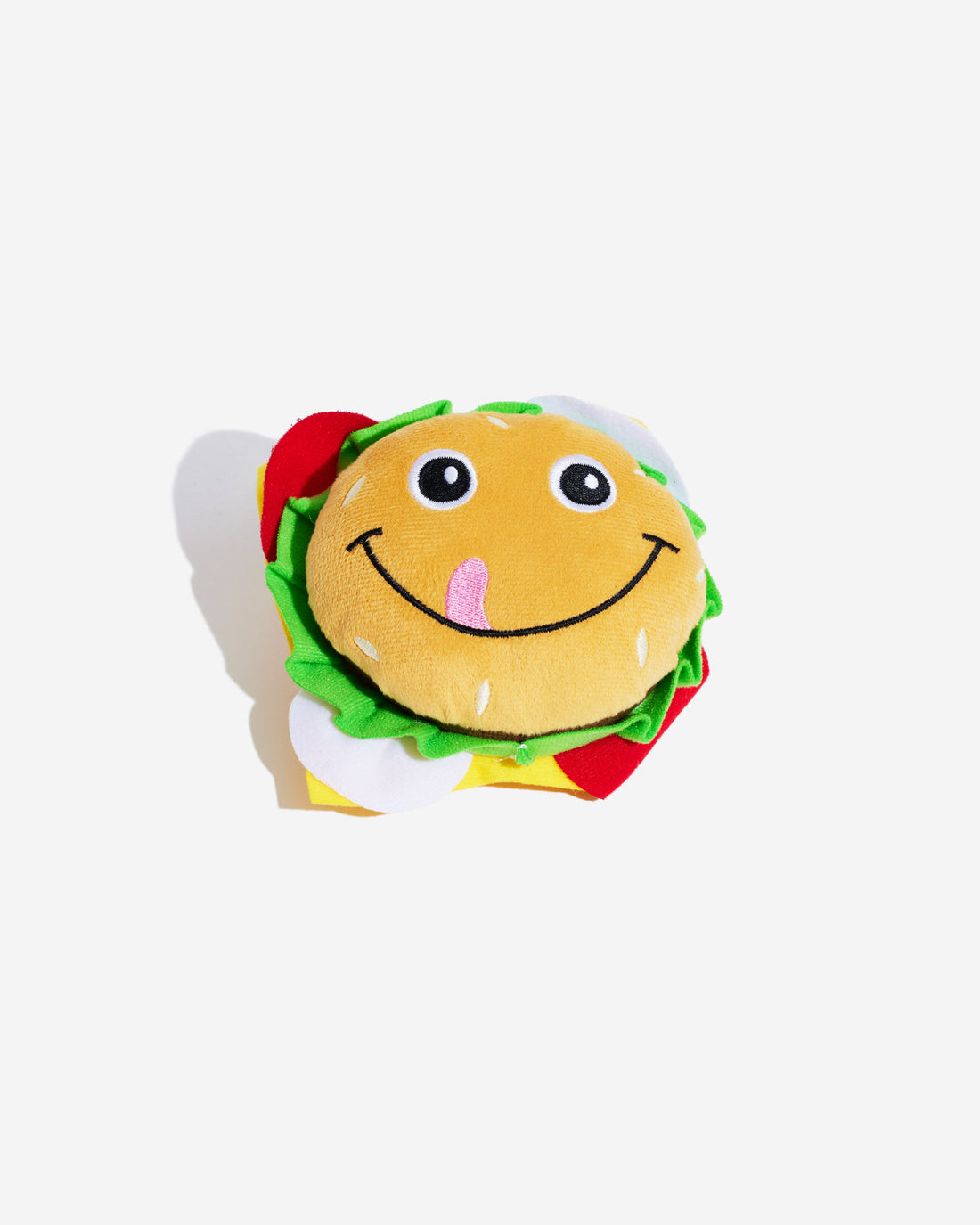Plush Toys Hamburger