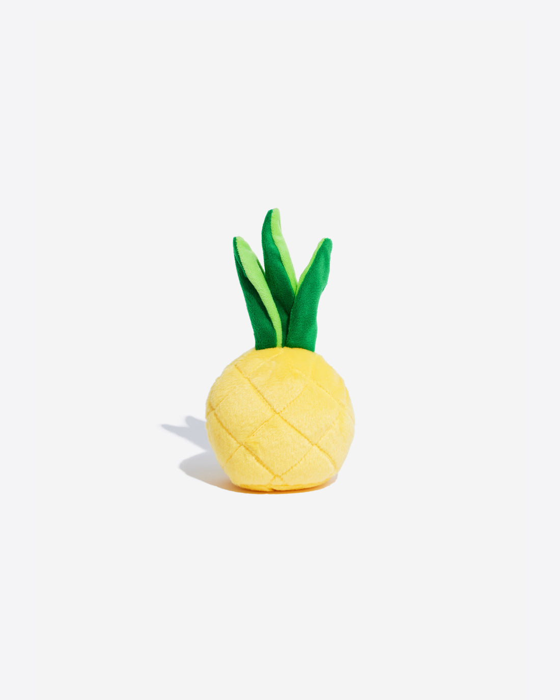 Plush Toys Pineapple