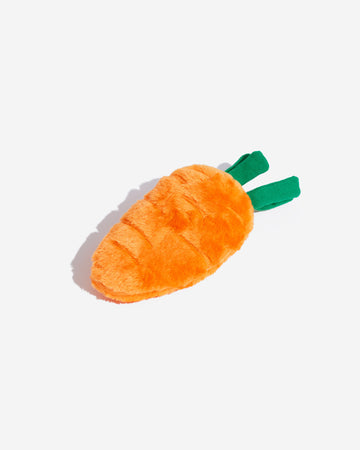 Plush Toys Carrot