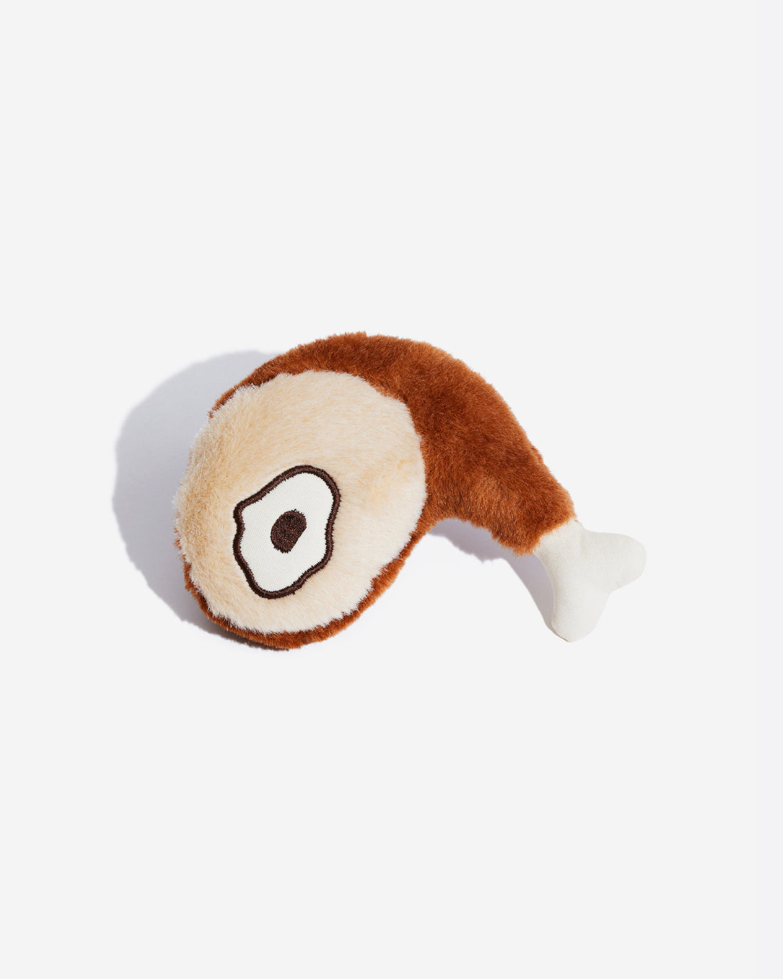 Plush Toys Shank