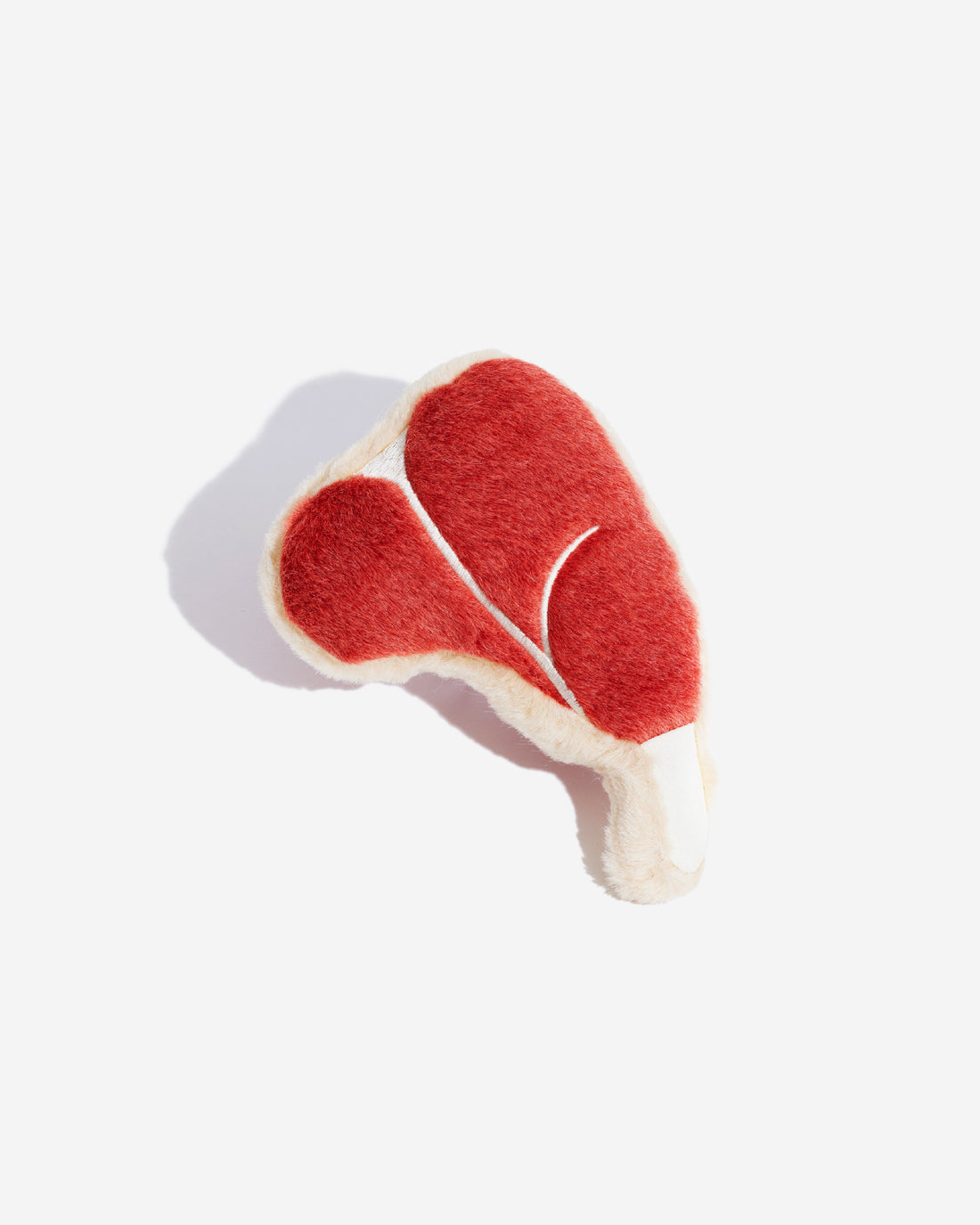 Plush Toys T-Bone