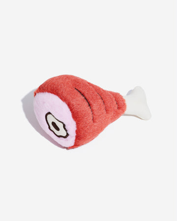 Plush Toys Ham