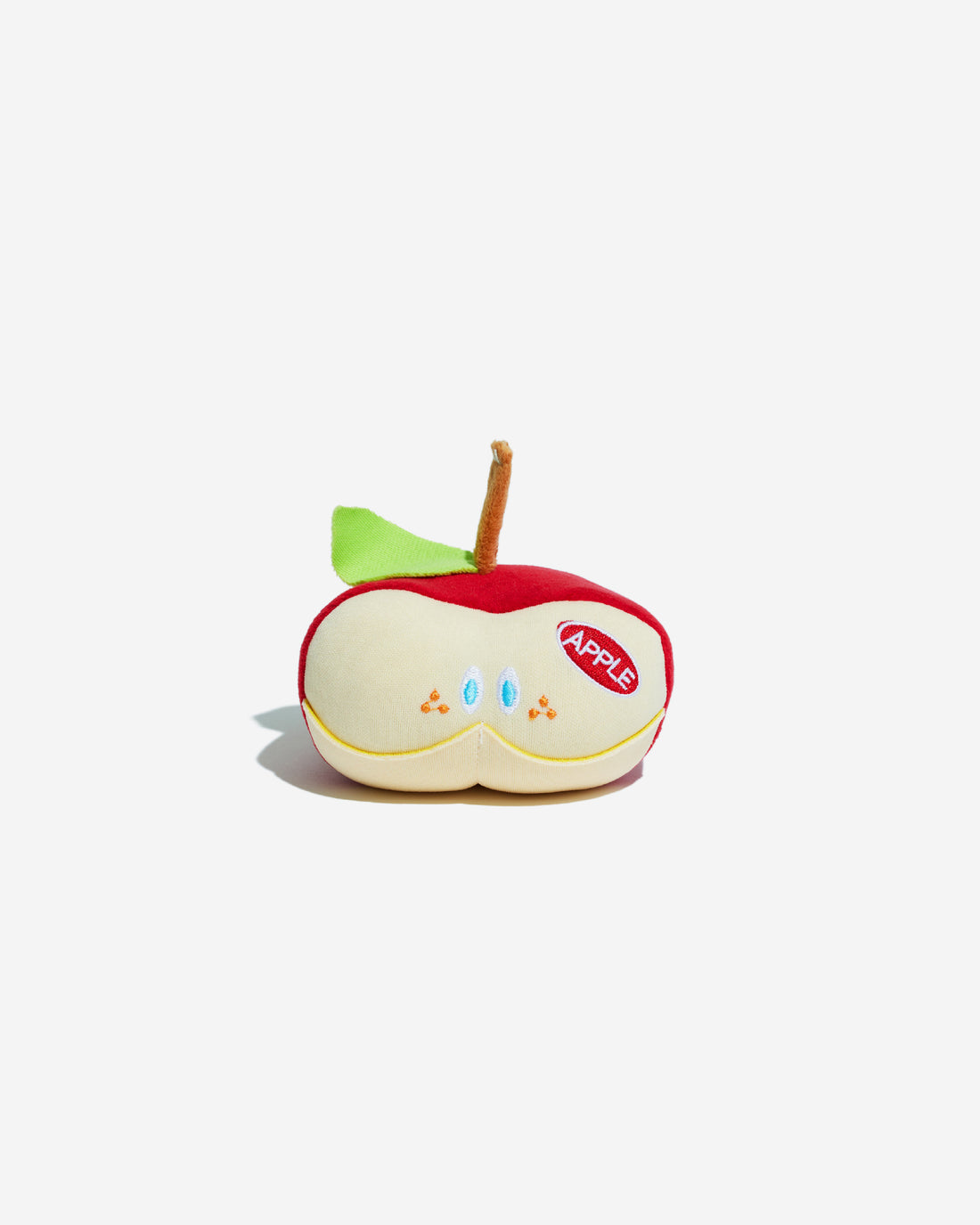 Plush Toys Apple