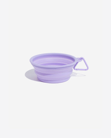 Tone on tone Travel Bowl Viola
