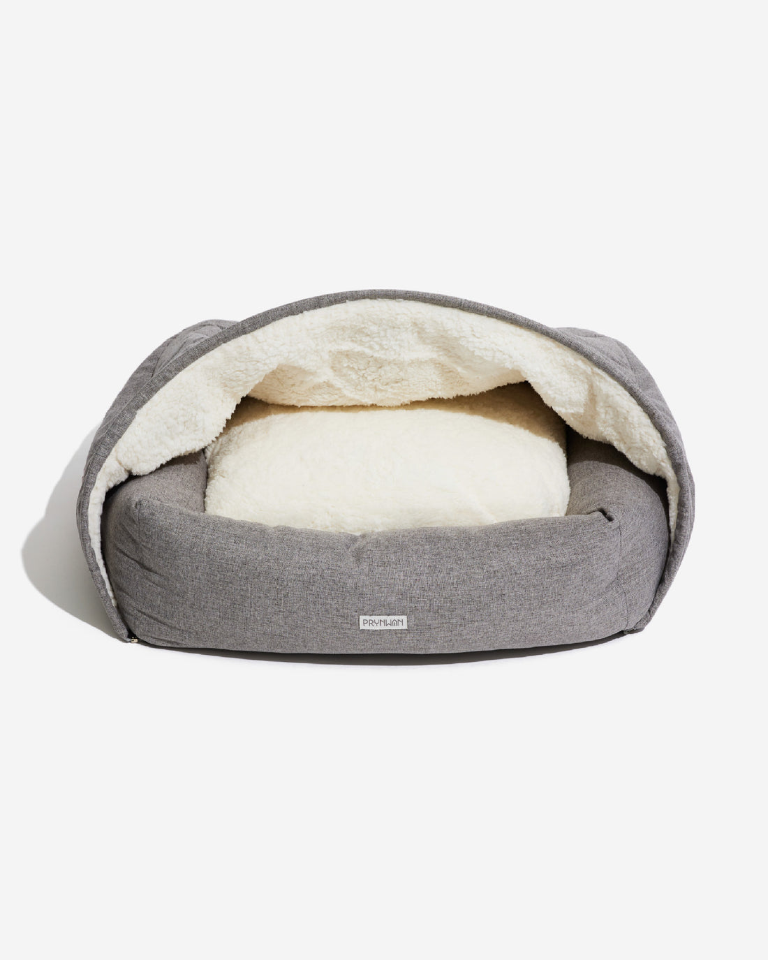 Cave Style Bed