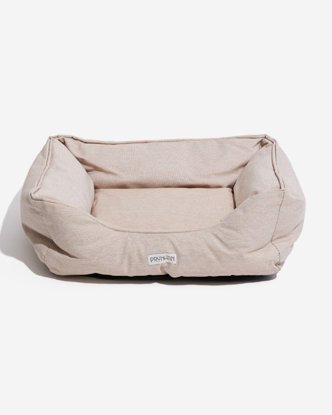 Bolster Bed Grey S