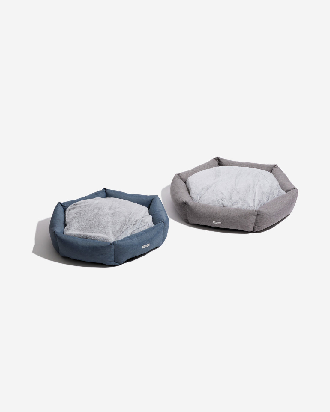 Round Bed