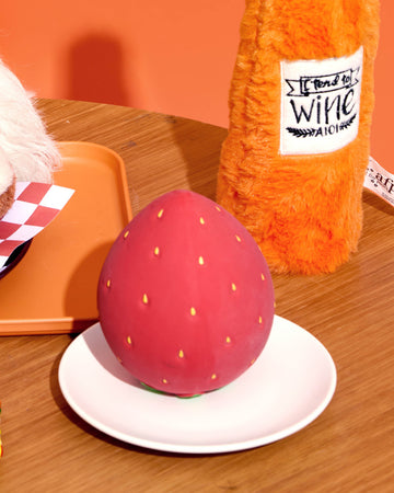 Plush Toys Strawberry
