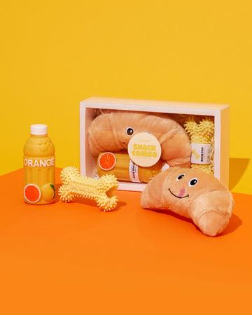 Snack Combo 02