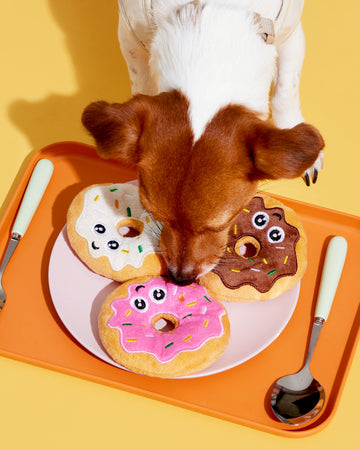 Donut Club