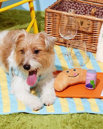 Plush Toys Croissant