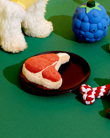 Plush Toys T-Bone