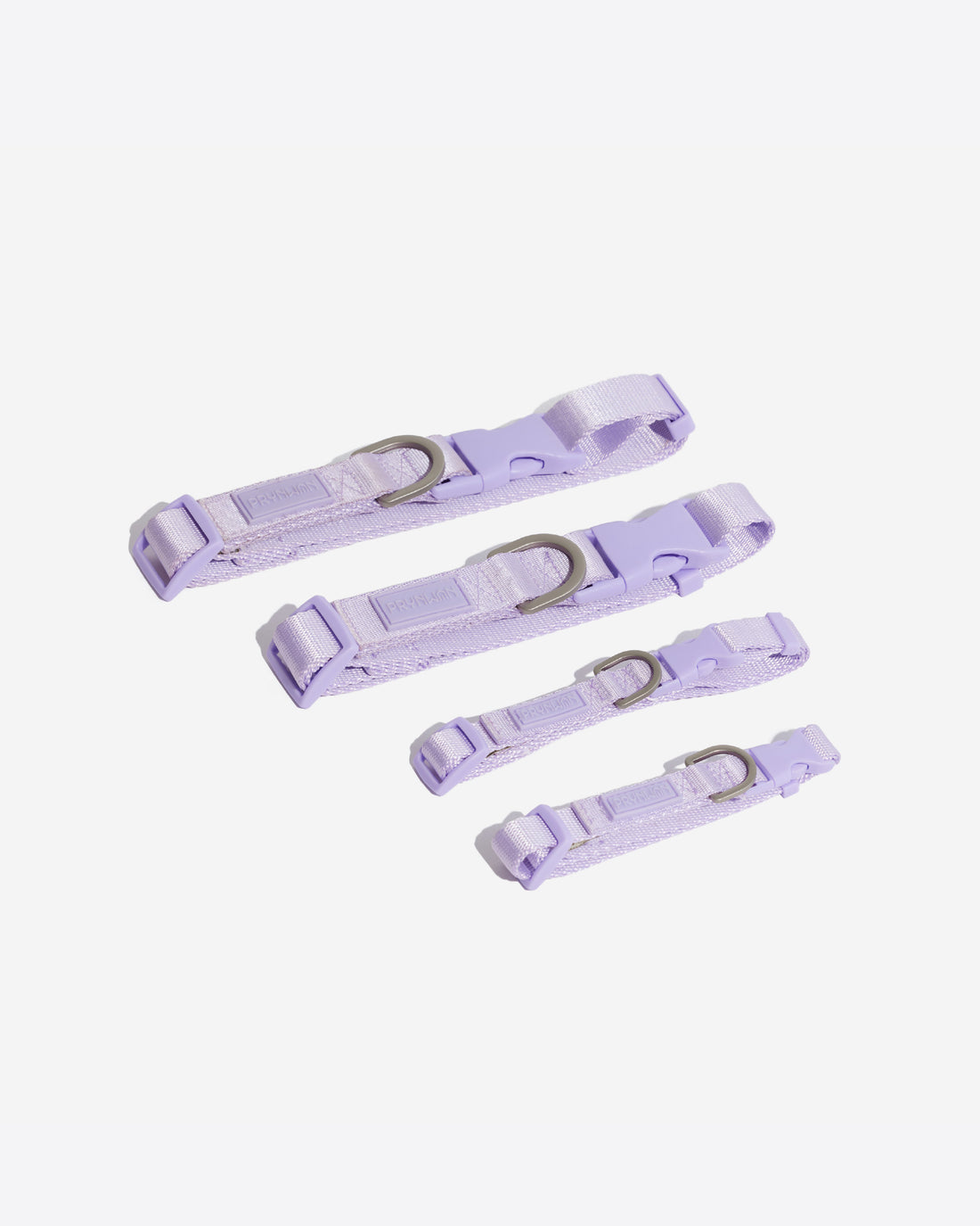 Tone On Tone Quick Release Collar Viola