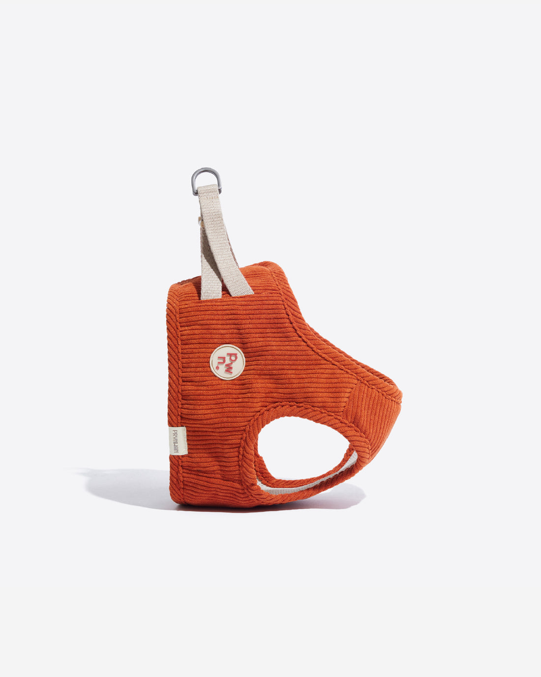 Step-In Vest Orange