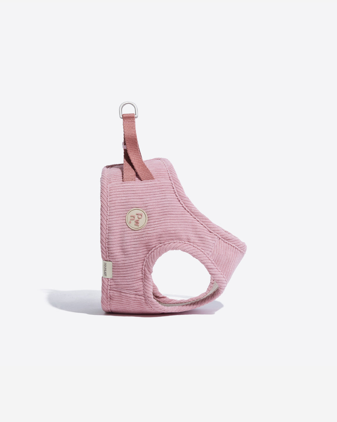 Step-In Vest Pink