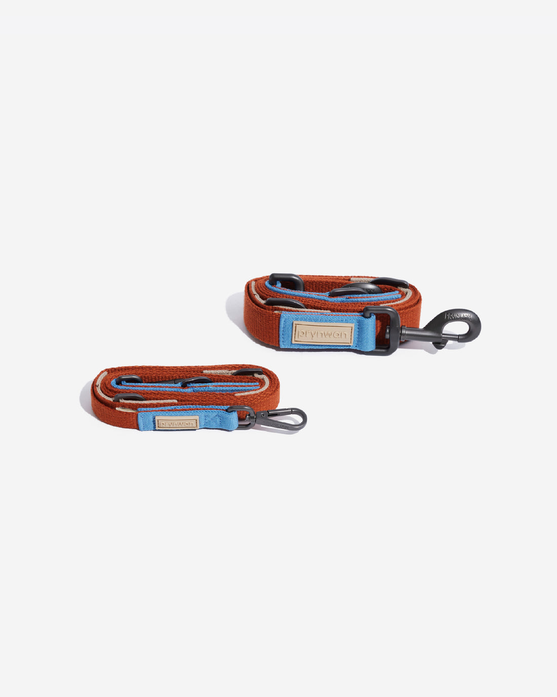 Adjustable Leash Orange
