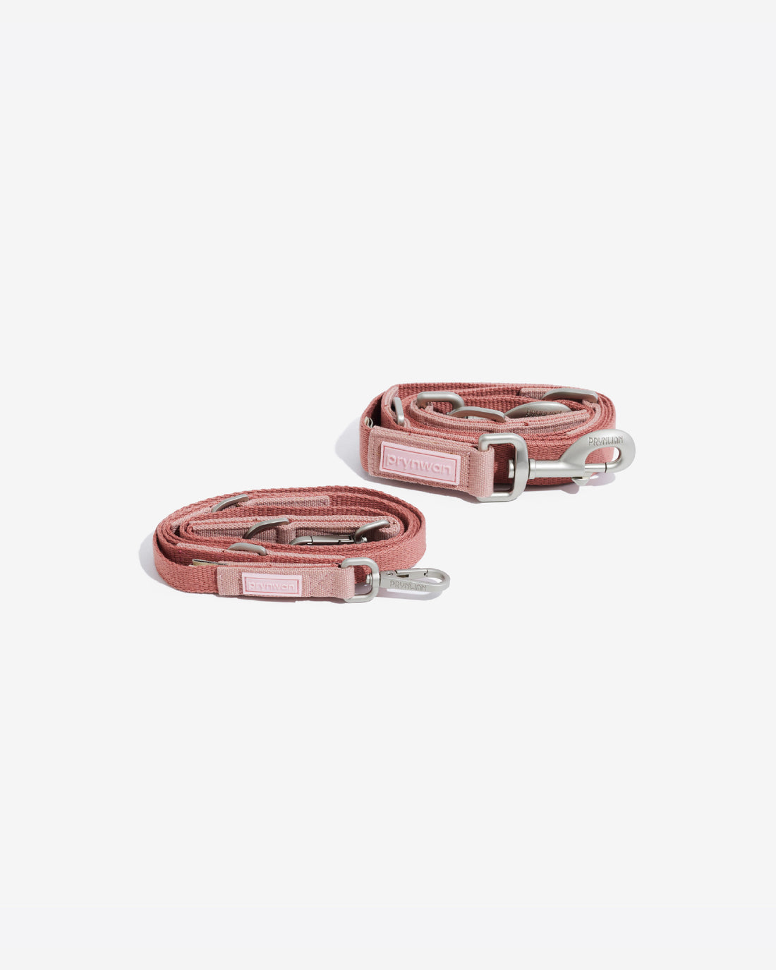 Adjustable Leash Pink