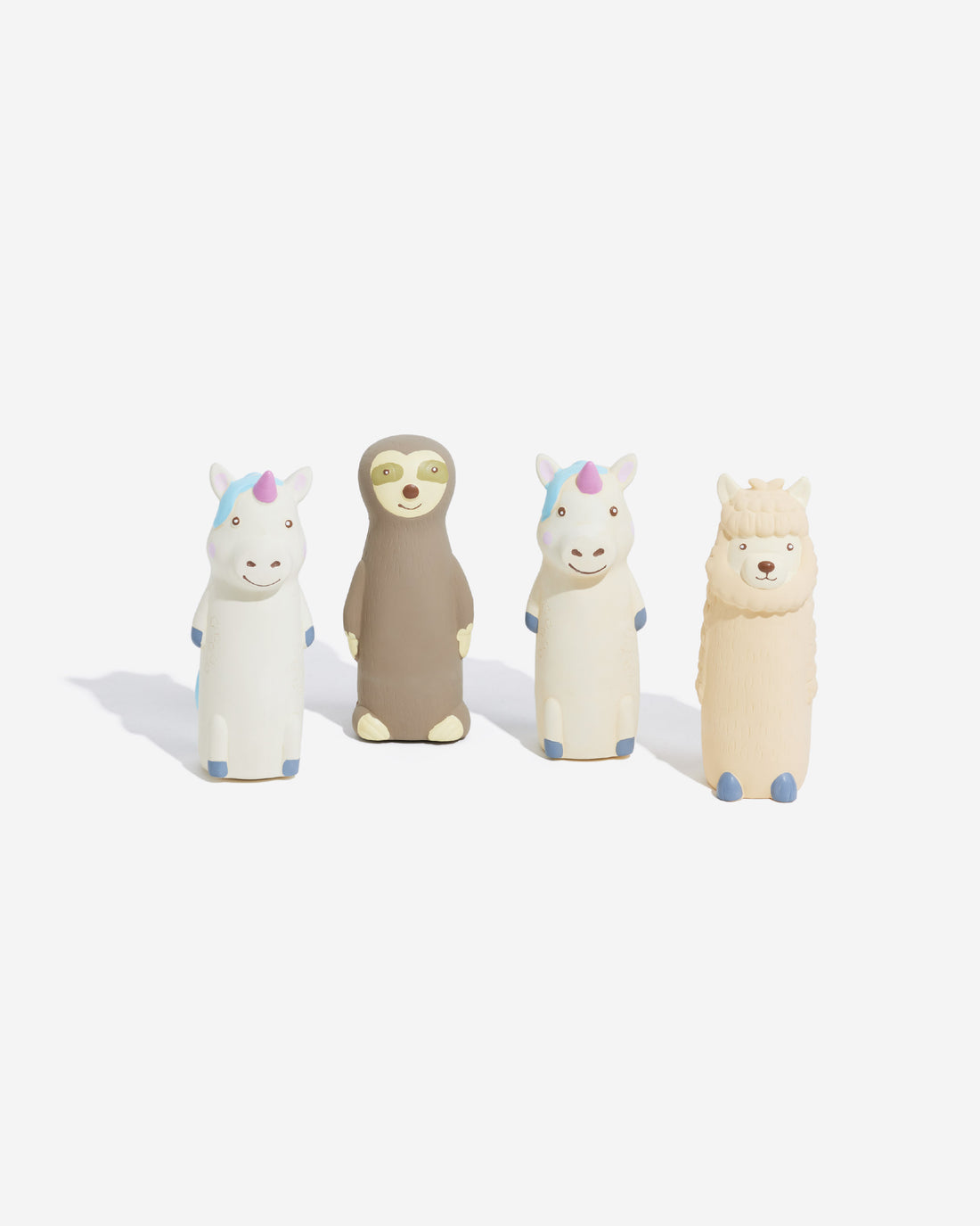Squeak Toys Unicorn