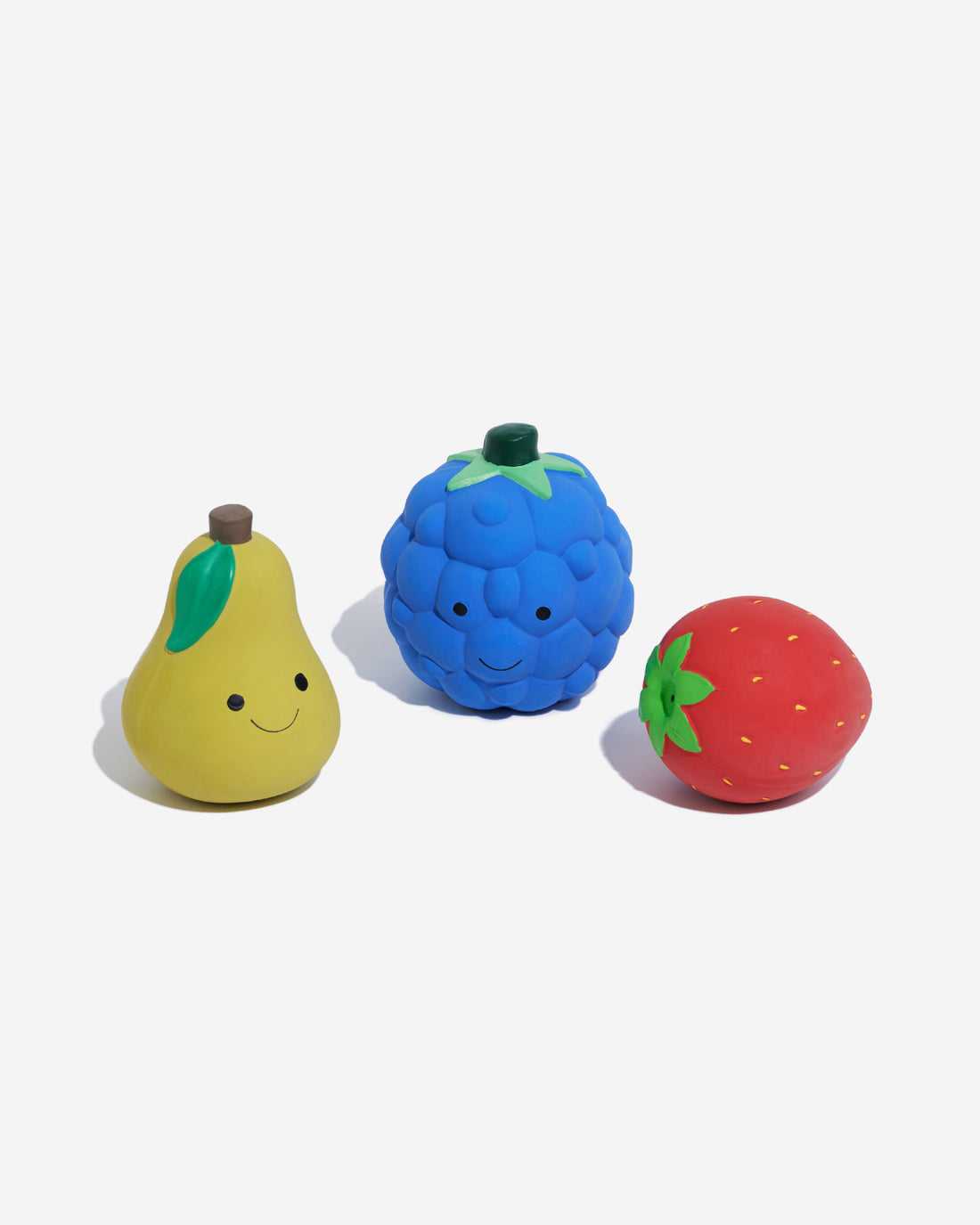 Squeak Toys Grape