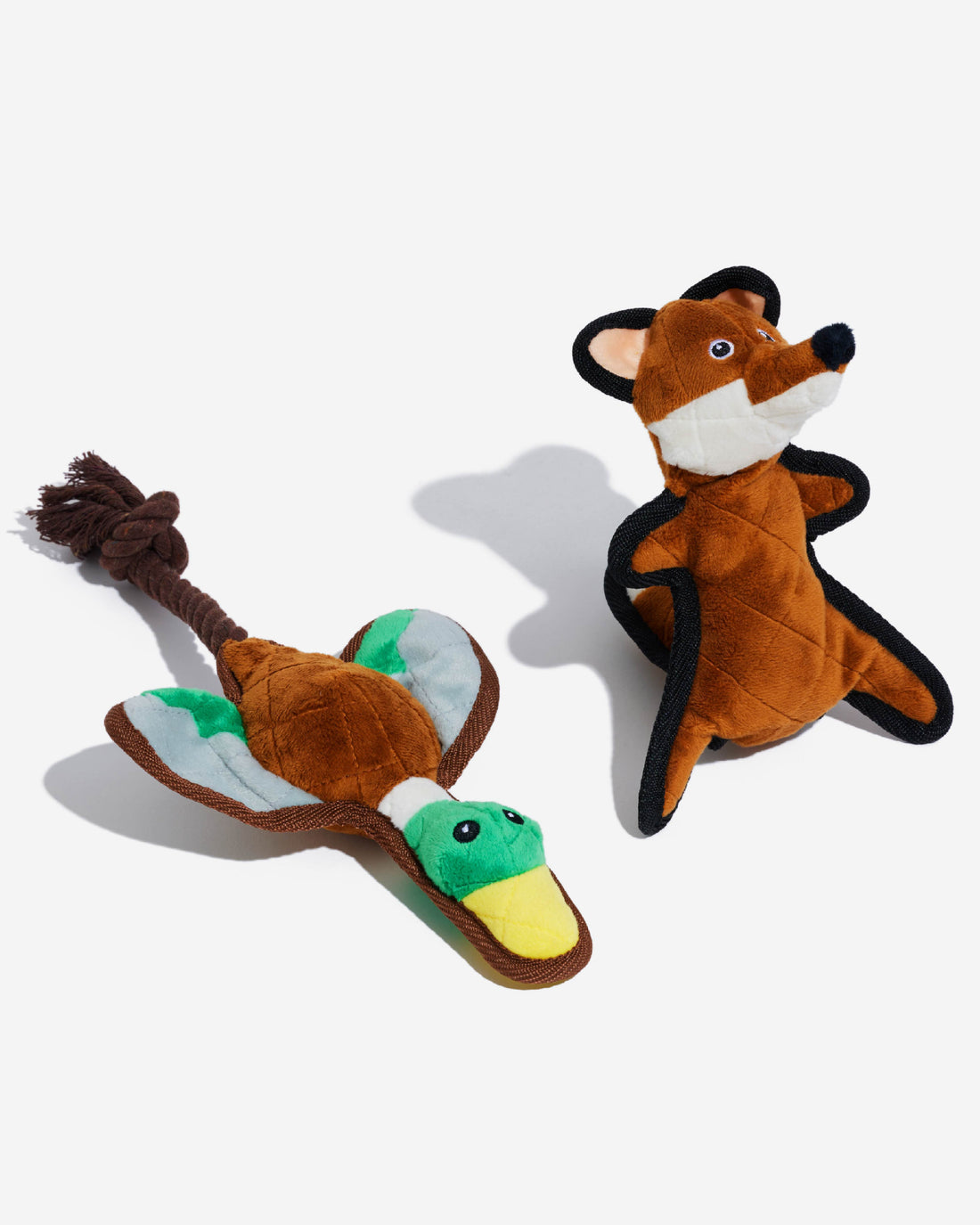 Fetch Toys Real Tuff Fox