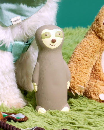 Squeak Toys Bradypod
