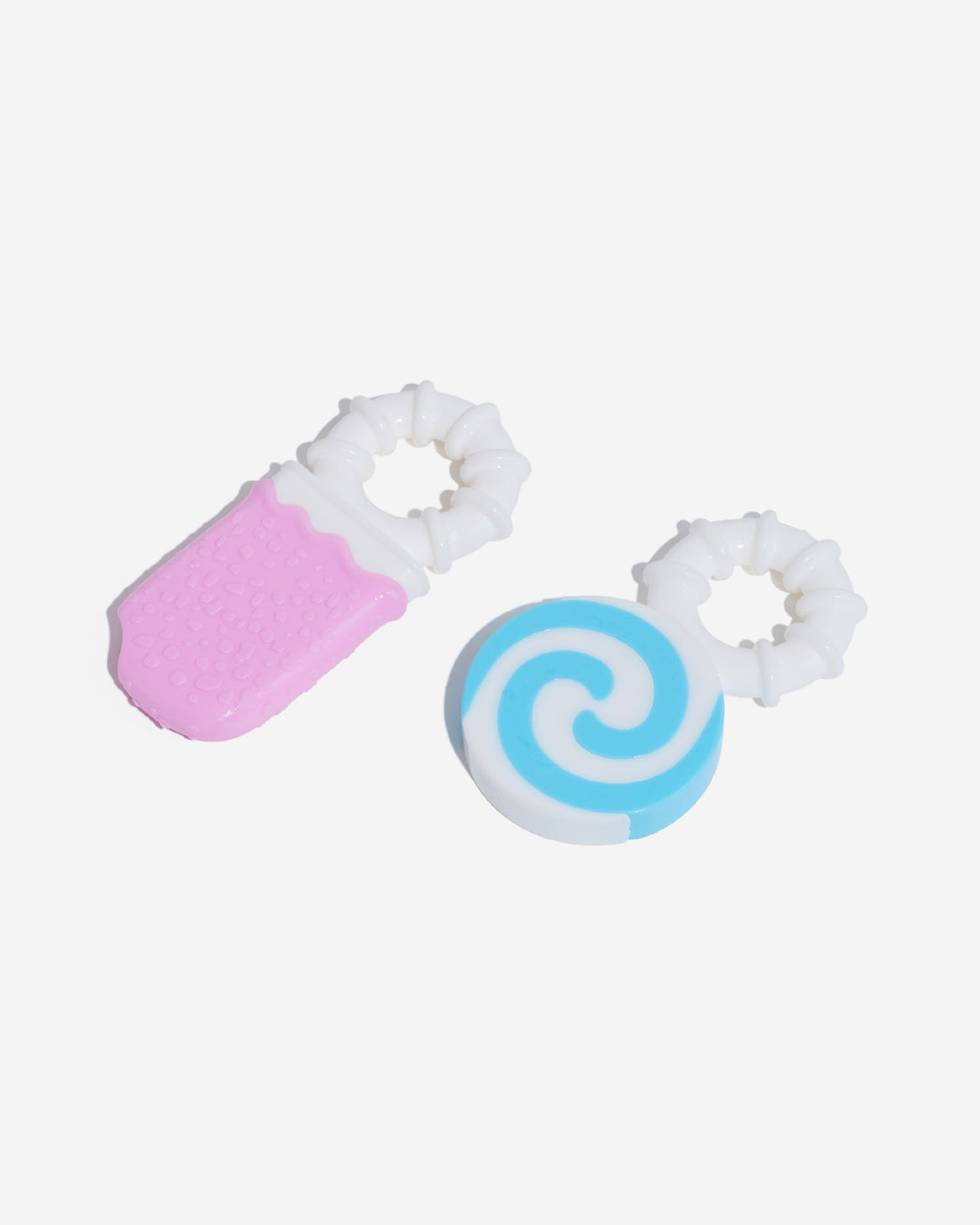 Chew Toys Lollipop