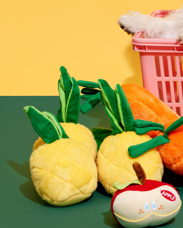 Plush Toys Pineapple