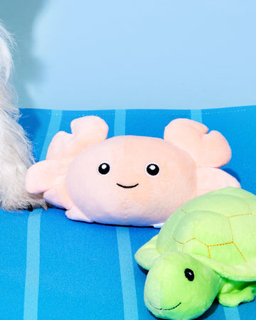 Plush Toys Crab