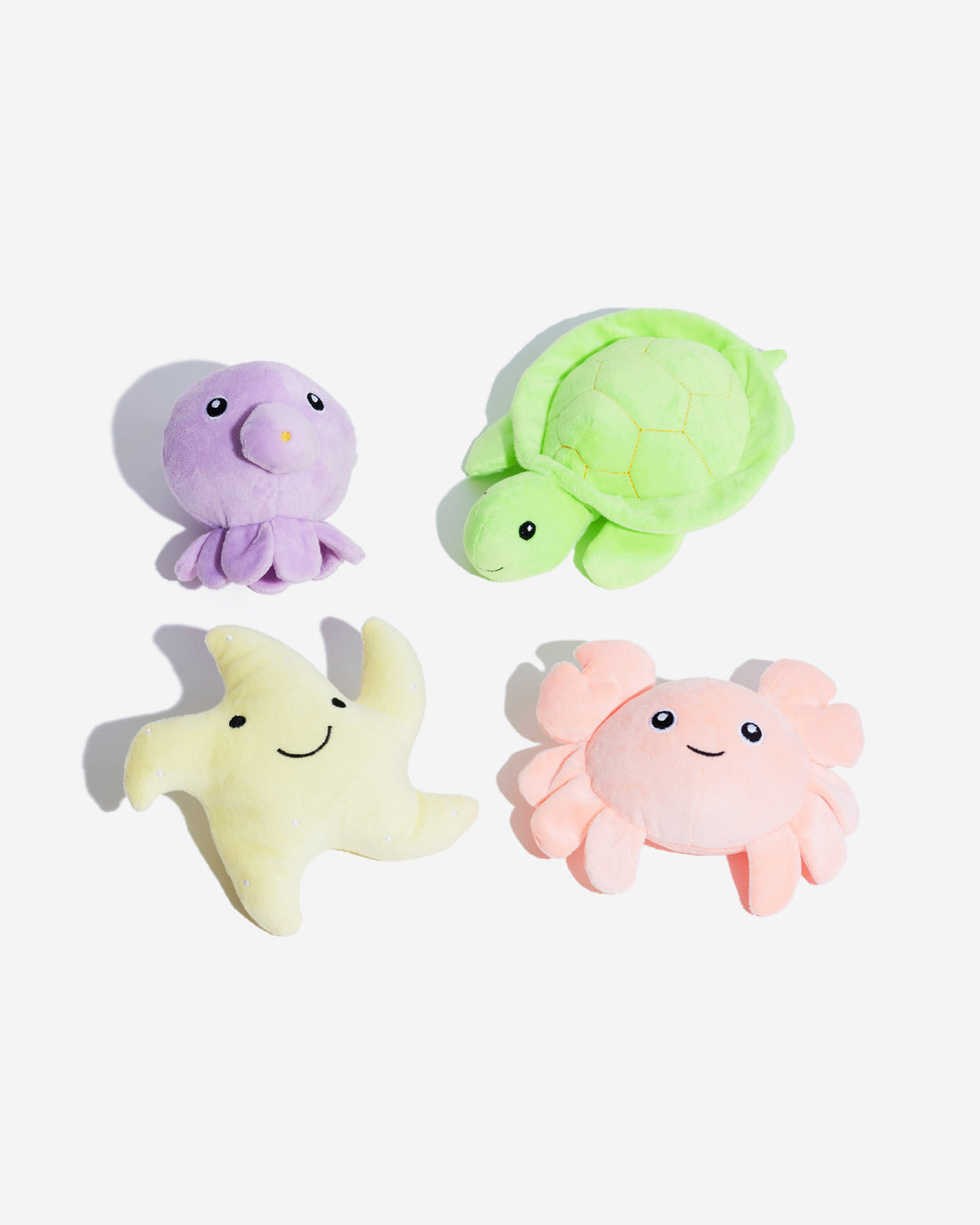 Plush Toys Turtle