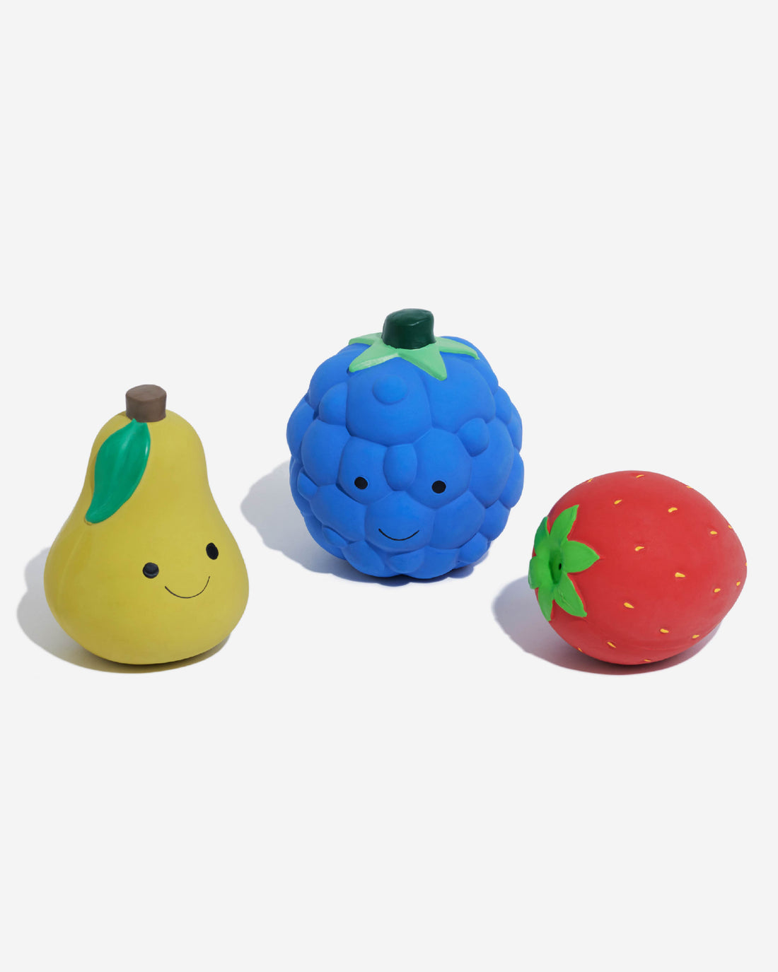 Plush Toys Strawberry