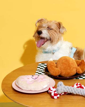 Plush Toys Donut