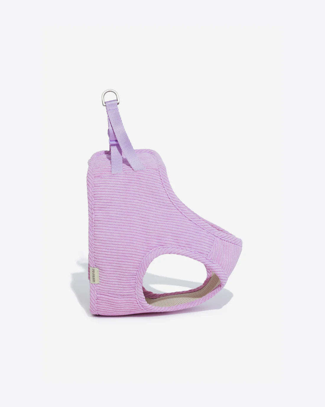 Tone on Tone Step-In Vest Viola