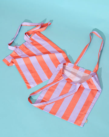 Prynometry Tote Bag Rosie Pop