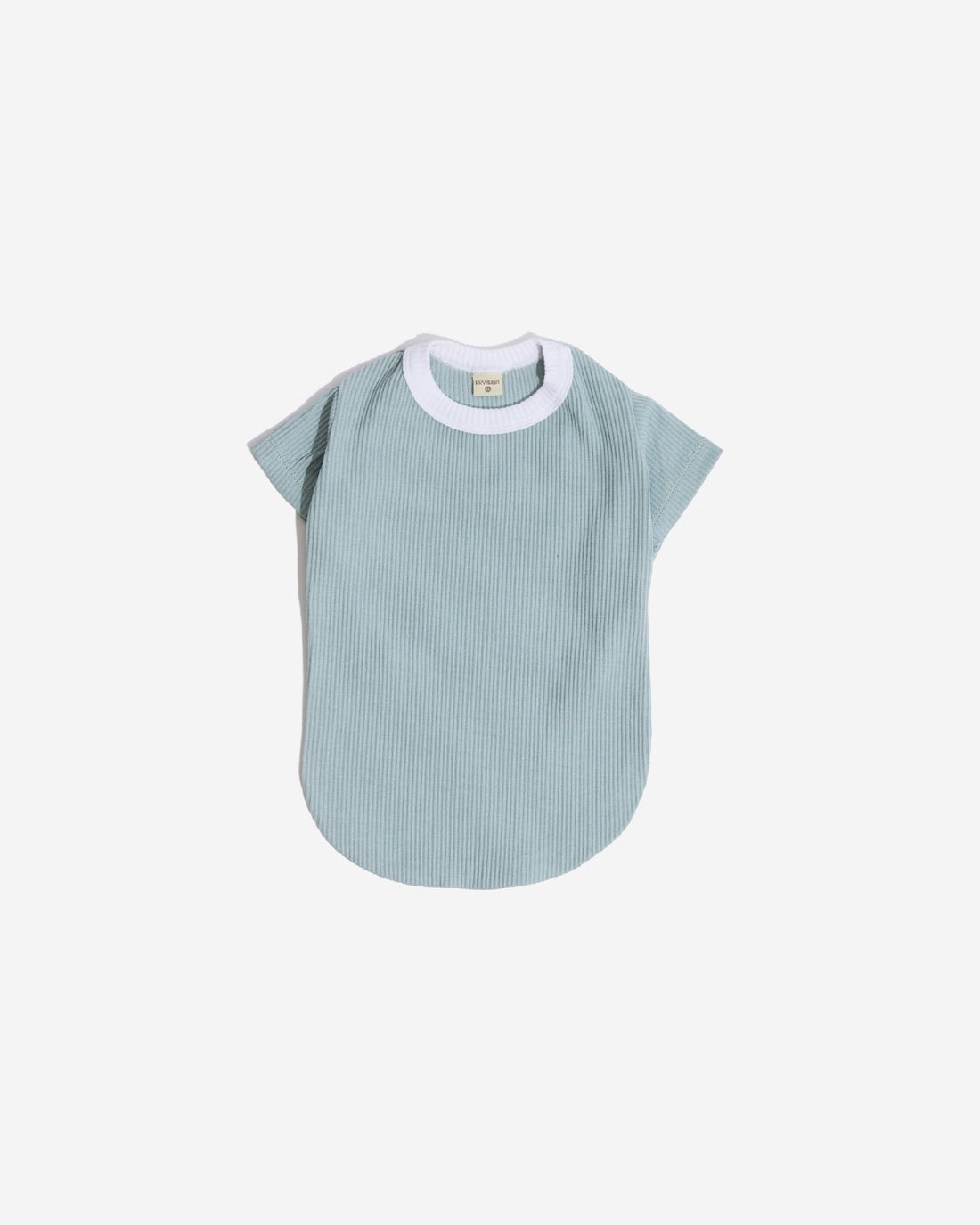 Short Sleeve T-Shirt Mint