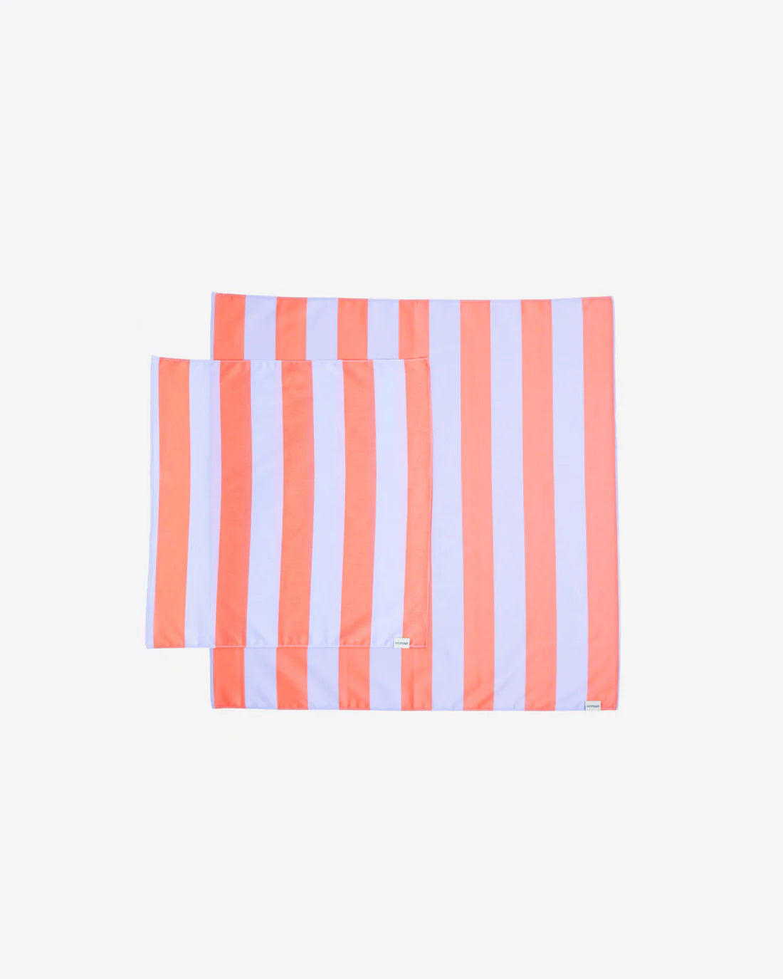Prynometry Duo Bandana Purple