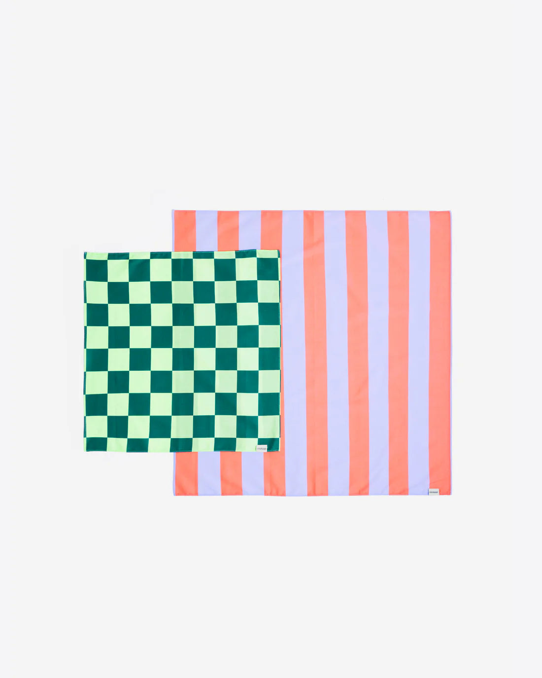 Prynometry Duo Bandana