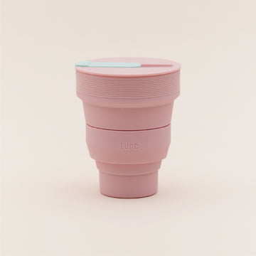Skittle Collapsible Cup 350ML