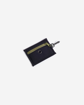Poop Bag Holder Black