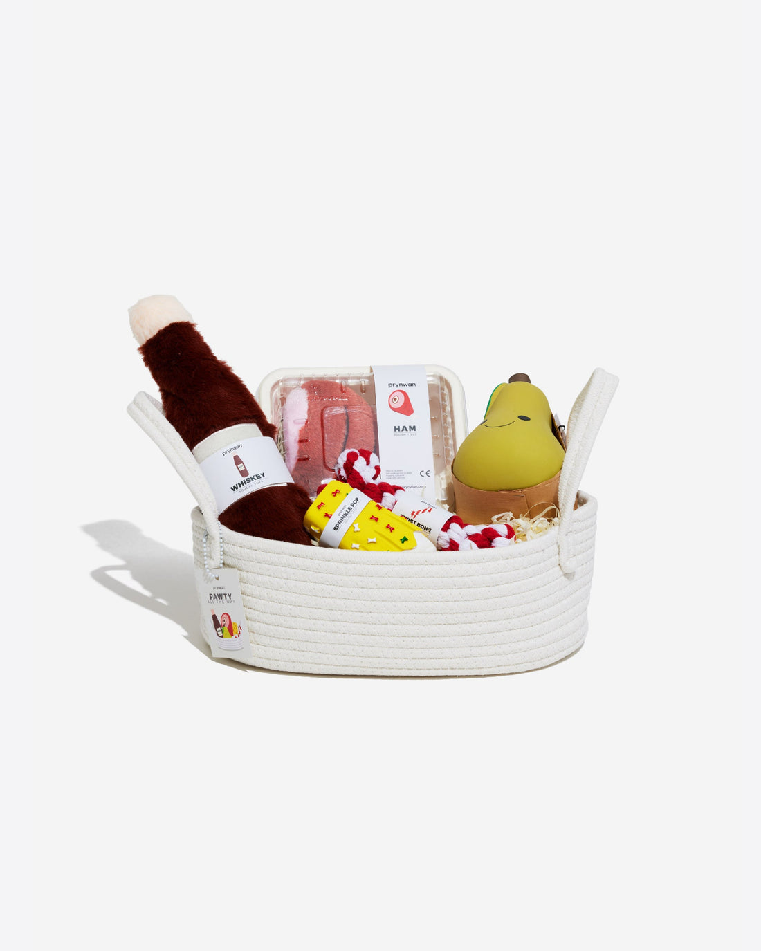 Pawty All The Way 02