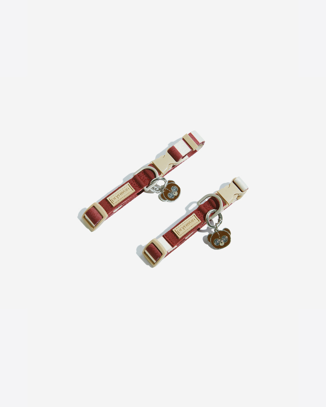 Click Jisoo Quick Release Collar