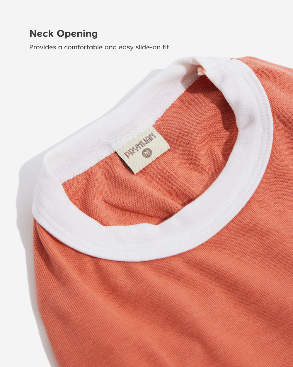 No Sleeve T-Shirt Yellow