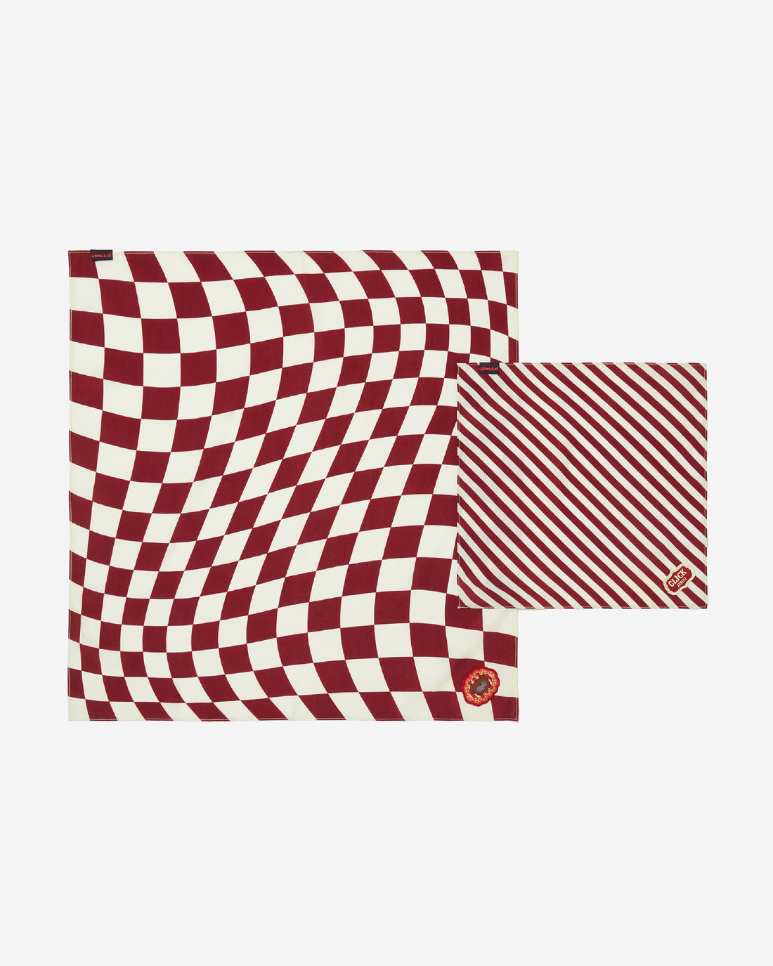 Click Jisoo Duo Bandana